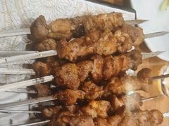 -西部马华清真兰州牛肉面·烧烤夜市(关东店)
