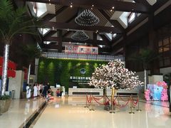 -盘锦红海温泉乐园