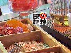 -中和·国风茶馆(愚园路店)