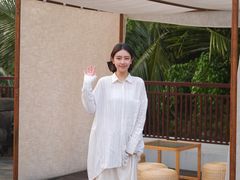 -海口观澜湖火山温泉谷