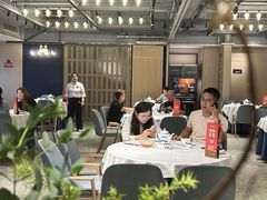 -禄运茶居·手工点心(猎德店)