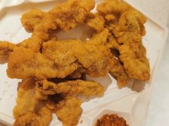 -海底捞火锅(崇文门新世界百货店)