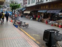 -清平中药材专业市场