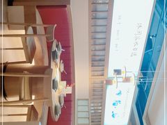 -蜜桃餐厅·伴山(绿宝广场店)