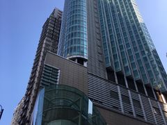 -铜锣湾如心酒店