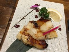 -蟹将军·松叶蟹和牛日料放题自助(K11店)