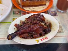 -澳门陈光记烧味饭店(万象城店)