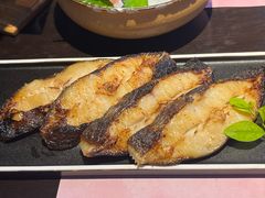 -黑松白鹿(金融街店)