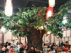 大堂-巴人汇三篇小龙虾江湖菜(李家沱店)