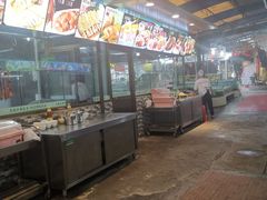 -绿雅居原生态农庄(小涌店)