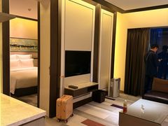 -珠海中海雅高铂尔曼酒店