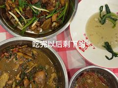 -高子烧鸡公(五里堆路店)
