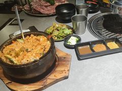 -大發韩国烤肉(八佰伴店)