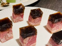 -南里山房·新淮扬菜(徐汇万科店)