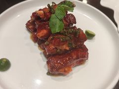 -泰山廊亦舫(丽景店)