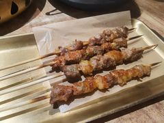 -耶里夏丽·丝路新疆菜·清真食品(徐汇南丹东路臻选店)