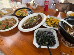 -环秀楼(黄山呈坎店)