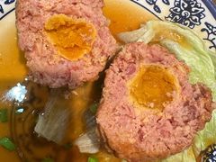 -春水锅贴·传统鲁菜(大明湖店)