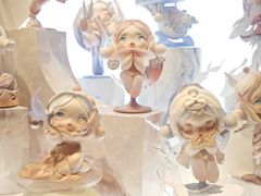 -泡泡玛特POPMART(合生汇店)