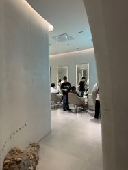 -3AM·S HAIR SALON烫发染发接发