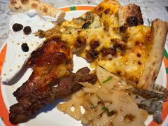 -比格比萨自助(宝山日月光店)