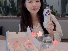 -壹点壹客·生日蛋糕(南山店)