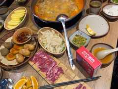 -老凯俚酸汤鱼(东山店)