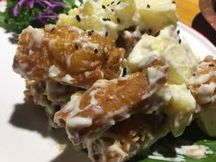 -觅山云南菜(泊富ICITY店)