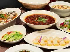 -聚宾楼·烤鸭·家宴(科技三路店)