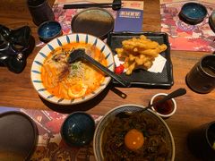 -京鹿料理(荟聚店)