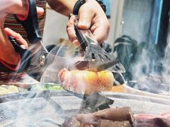 原味五花肉-东俞·韩式料理(院东街店)