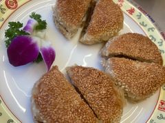 -鹿鸣春饭店(总店)