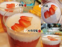 -港丽餐厅(高德置地店)