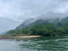 -九曲溪竹筏码头