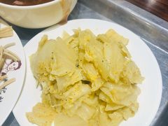 芥末墩-姚记炒肝店(簋街店)