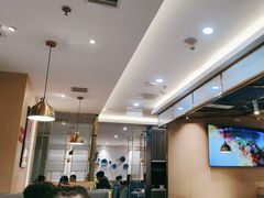 -靓虾二哥长沙地标小龙虾(五一广场店)