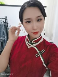 点击看大图 -美云庭古装·格格服汉服·京城旅拍(北京店)