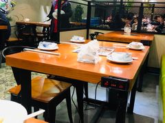 大堂-龙梅肥肠鱼(明瓦廊店)