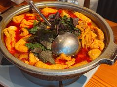 -肥螺庄·螺蛳鸭脚煲