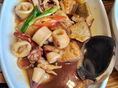 -临家闽南菜(宝洲路店)