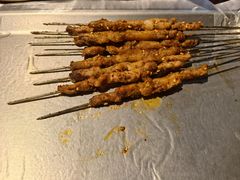 -三个大叔东北烧烤·砂锅菜(西三旗店)