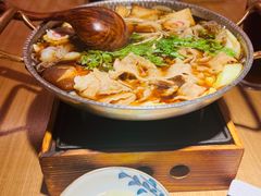 -德川家日本料理(顺义华联店)