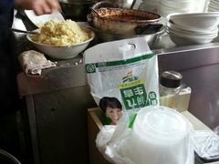 -顺心拉面馆(马道街店)
