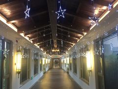 -浙江安吉JW万豪酒店·万豪中餐厅