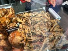 -土门八珍烤鸡腊味店(土门老店)