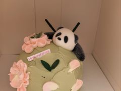 -好利来(东坝万达店)