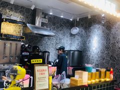 -美芝莲(领展购物广场中关村店)