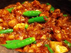 -绿茶餐厅(燕郊永旺店)