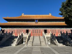 -历代帝王庙博物馆