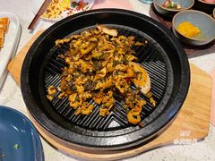 -半山腰·云南菜(侨福芳草地店)